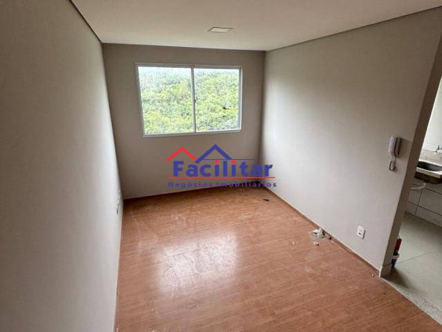 #2657 - Apartamento para Locação em Contagem - MG - 3