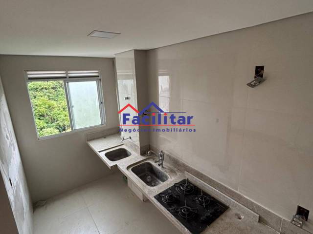 #2657 - Apartamento para Locação em Contagem - MG - 2