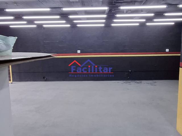 #2658 - Loja para Locação em Contagem - MG - 1