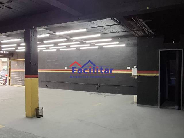 #2658 - Loja para Locação em Contagem - MG - 3