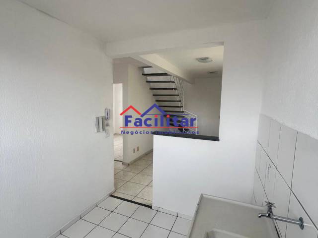 Apartamento para Venda em Contagem - 5
