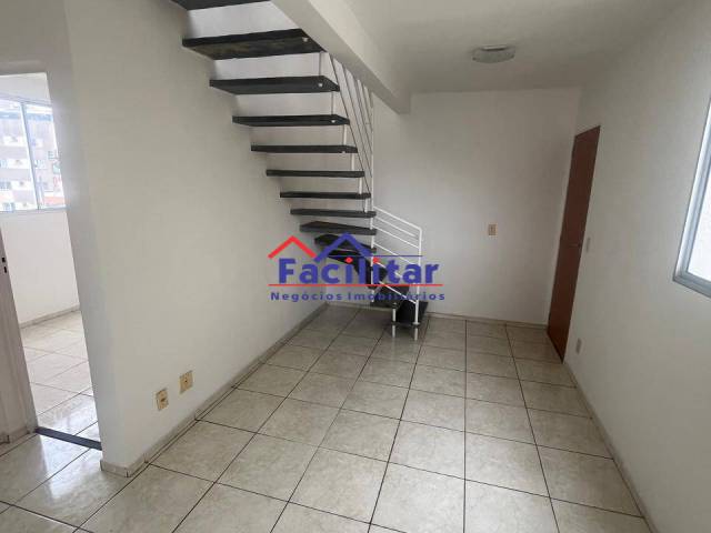 #2660 - Apartamento para Venda em Contagem - MG - 3