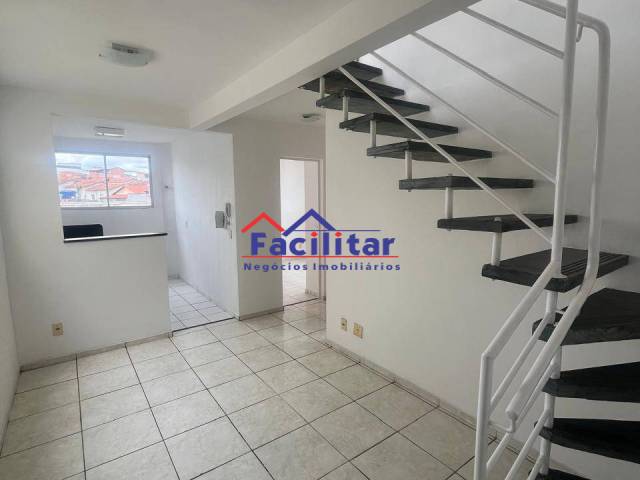 #2660 - Apartamento para Venda em Contagem - MG - 1