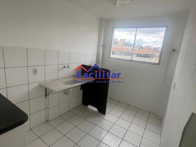 Apartamento para Venda em Contagem - 4