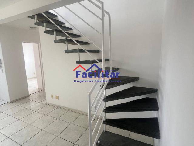 #2660 - Apartamento para Venda em Contagem - MG - 2