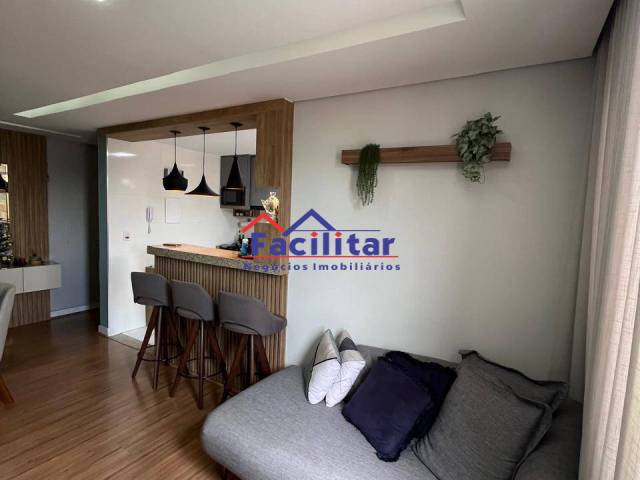 #2661 - Apartamento para Venda em Contagem - MG - 2