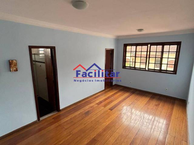 Casa para Locação em Contagem - 4