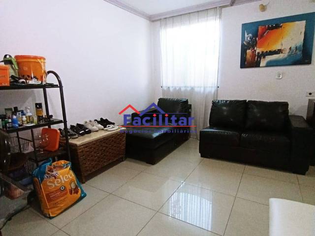 #2663 - Casa para Venda em Contagem - MG - 2