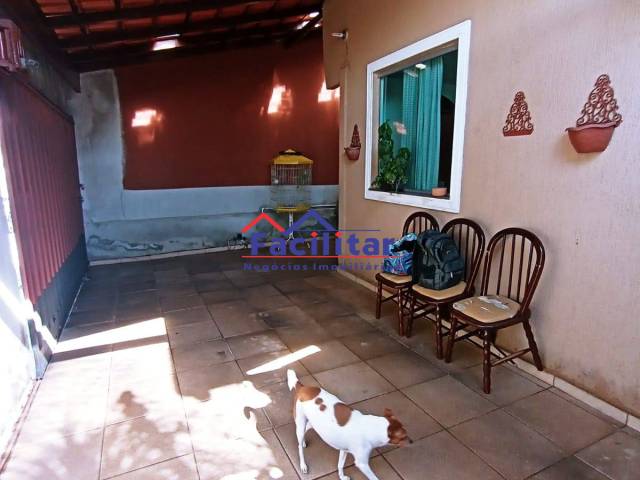 Casa para Venda em Contagem - 4