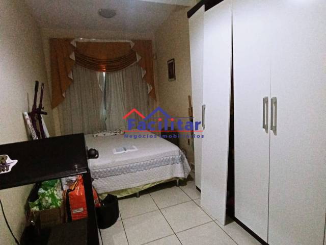 #2663 - Casa para Venda em Contagem - MG - 3