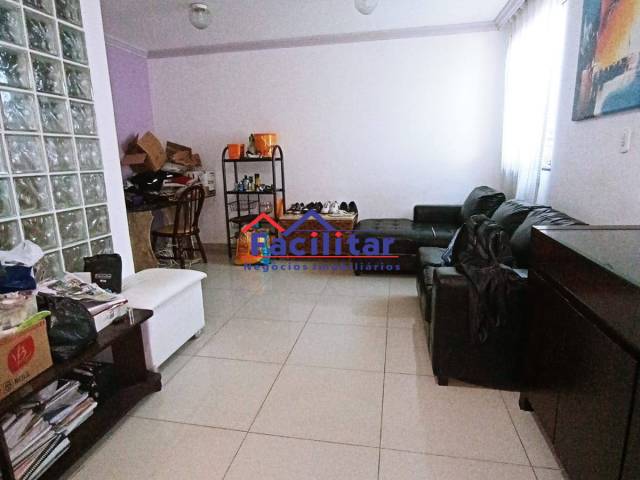 #2663 - Casa para Venda em Contagem - MG - 1