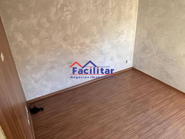 #2664 - Apartamento para Venda em Belo Horizonte - MG - 1