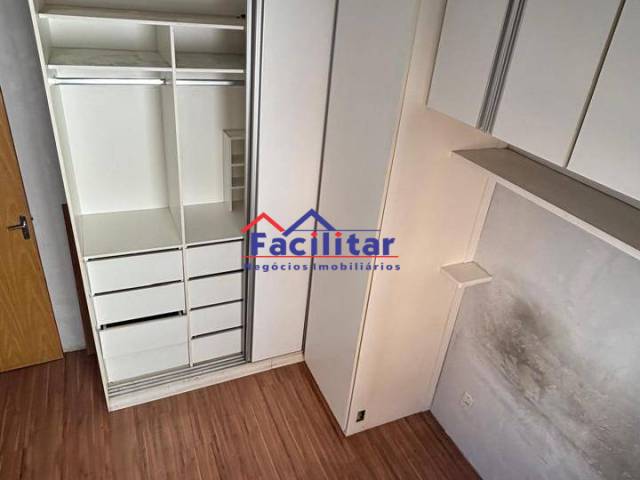 #2664 - Apartamento para Venda em Belo Horizonte - MG - 3