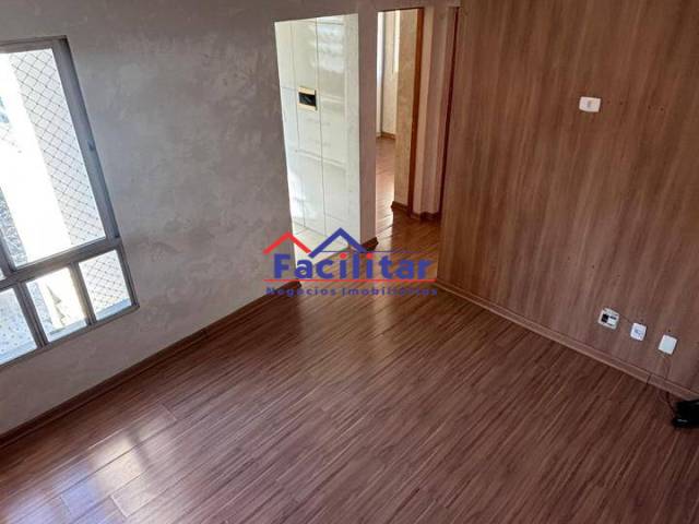 #2664 - Apartamento para Venda em Belo Horizonte - MG - 2