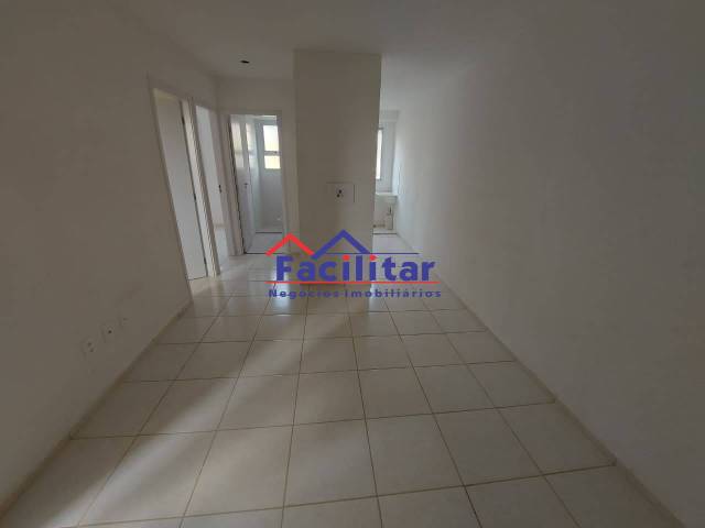 #2665 - Apartamento para Venda em Contagem - MG - 2