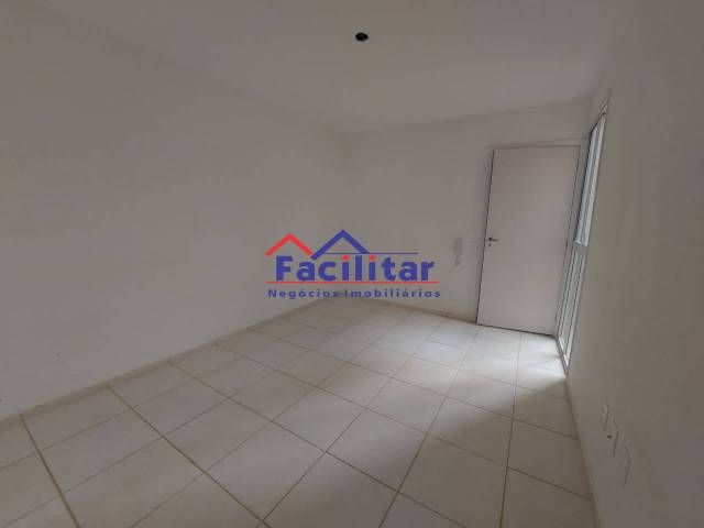 #2665 - Apartamento para Venda em Contagem - MG - 3