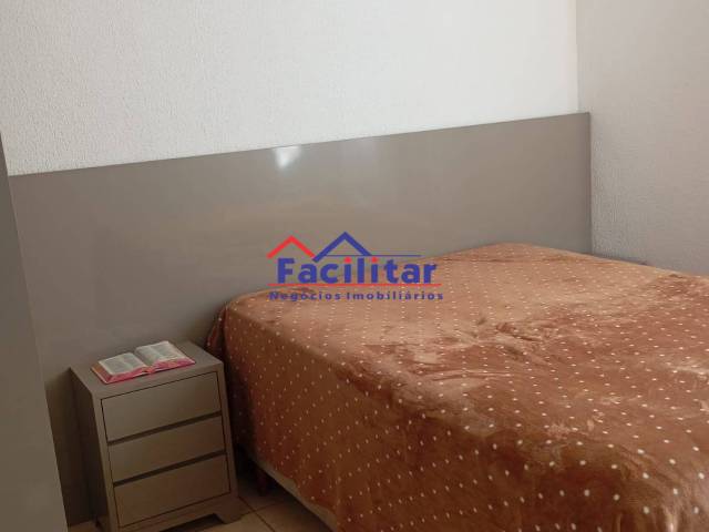 Apartamento para Venda em Contagem - 5