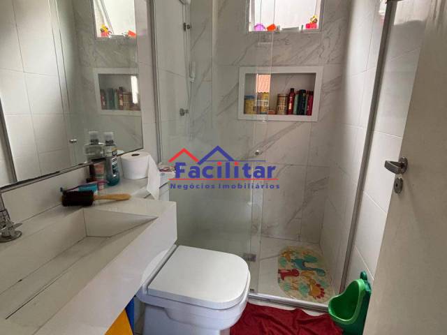 Casa para Venda em Contagem - 4