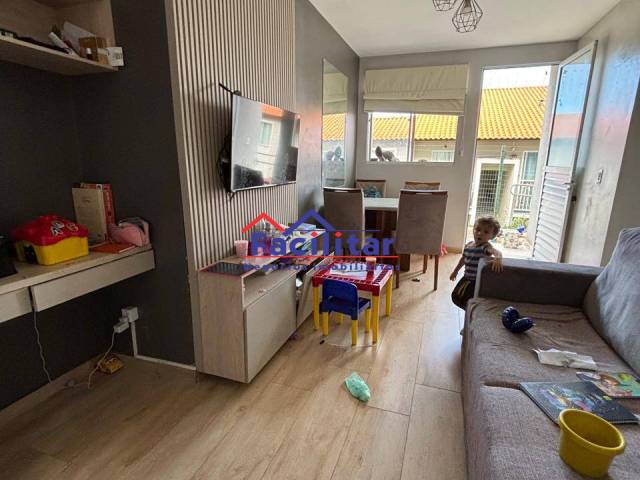 #2667 - Casa para Venda em Contagem - MG - 1