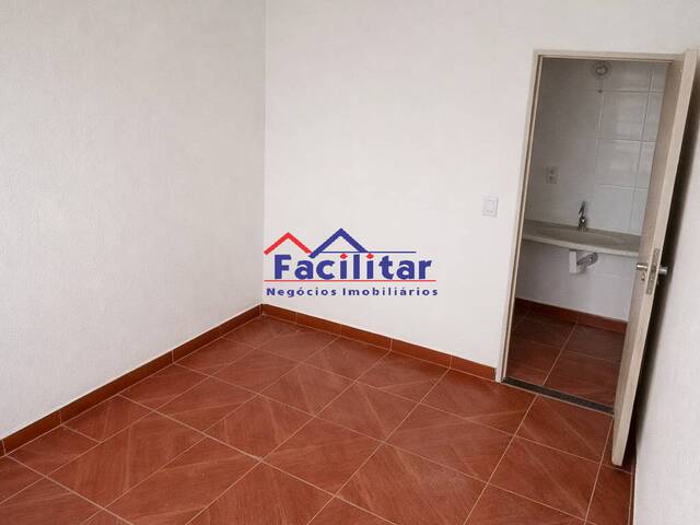 Casa para Locação em Contagem - 5