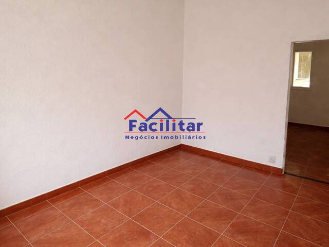 Casa para Locação em Contagem - 2