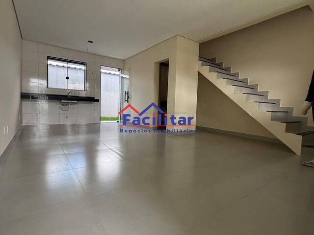 Casa para Locação em Contagem - 4
