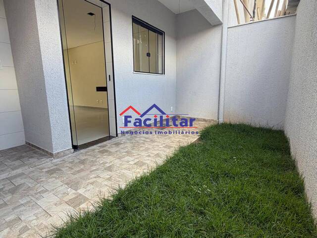 #2672 - Casa para Locação em Contagem - MG - 3