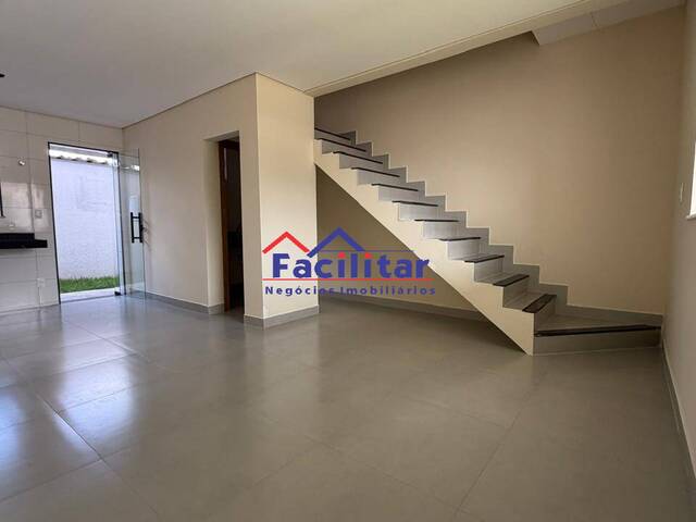 Casa para Locação em Contagem - 5
