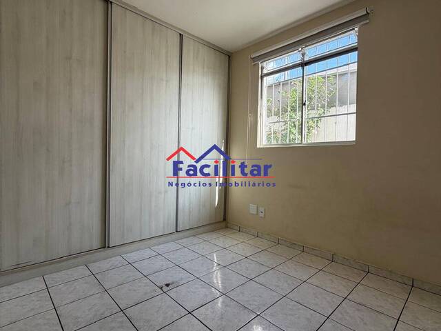 #2673 - Apartamento para Locação em Contagem - MG - 2