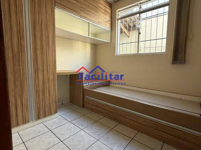 #2673 - Apartamento para Locação em Contagem - MG - 1