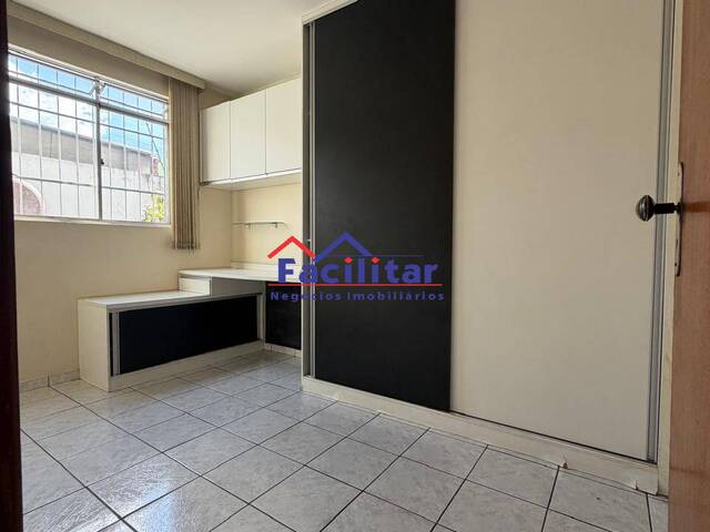 #2673 - Apartamento para Locação em Contagem - MG - 3