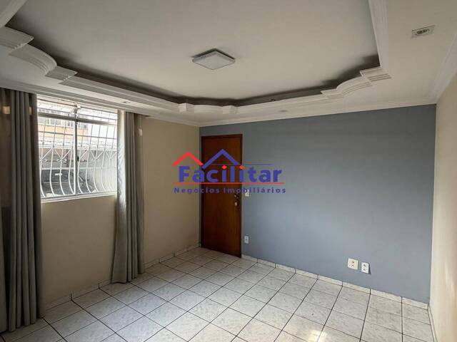 Apartamento para Locação em Contagem - 4