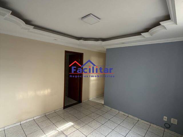 Apartamento para Locação em Contagem - 5