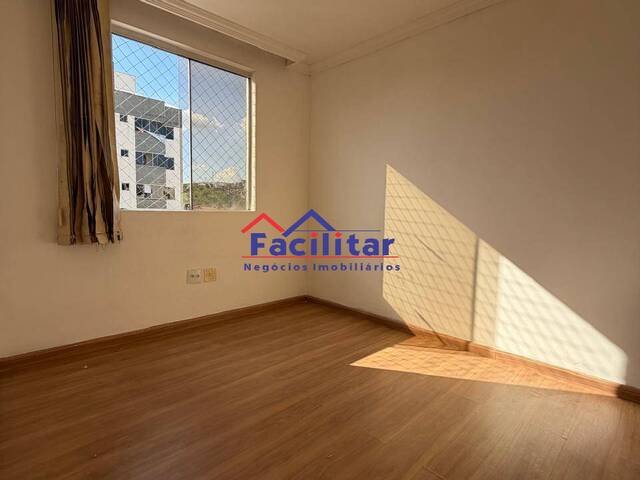 Apartamento para Locação em Contagem - 4