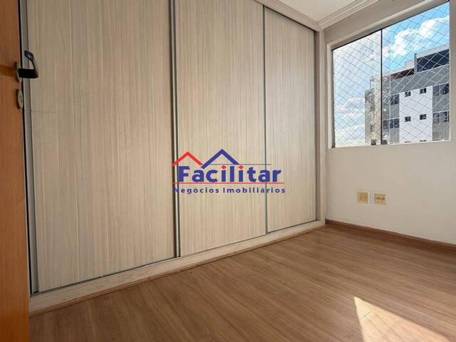 #2674 - Apartamento para Locação em Contagem - MG - 3