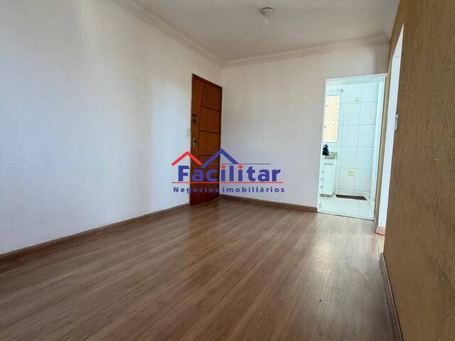 #2674 - Apartamento para Locação em Contagem - MG - 2