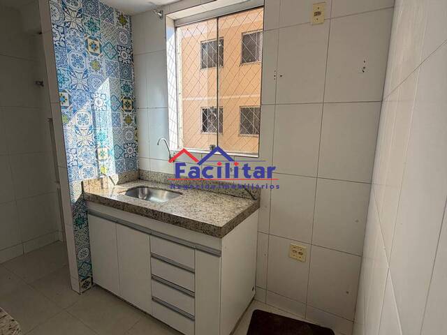 Apartamento para Locação em Contagem - 5