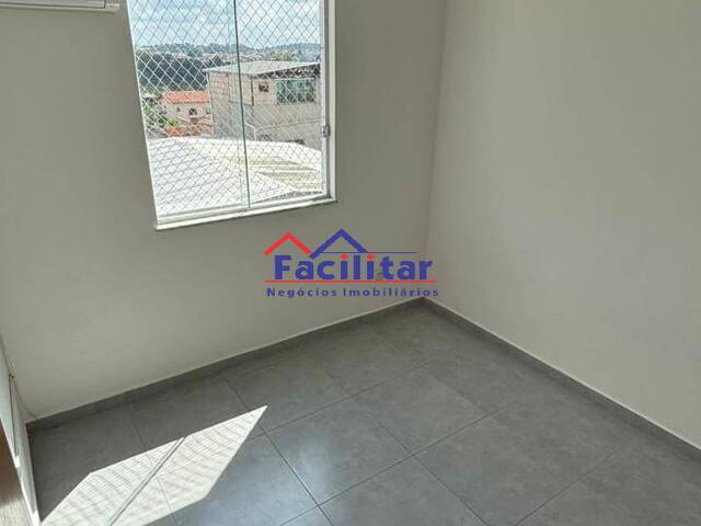 Apartamento para Locação em Contagem - 5