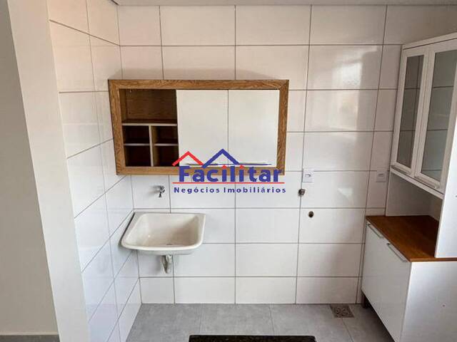 #2675 - Apartamento para Locação em Contagem - MG - 3