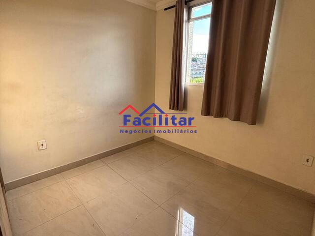 Apartamento para Venda em Contagem - 5