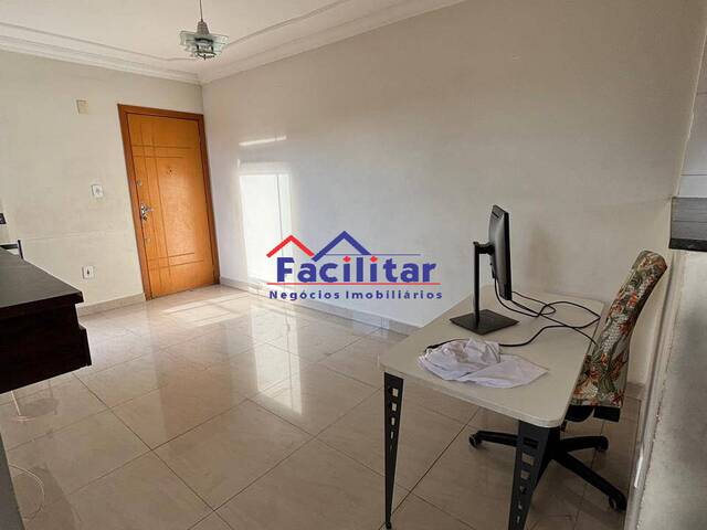 #2676 - Apartamento para Venda em Contagem - MG - 3