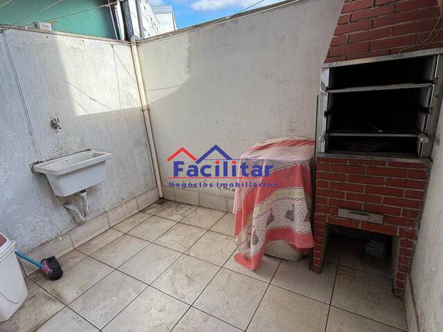 #2676 - Apartamento para Venda em Contagem - MG