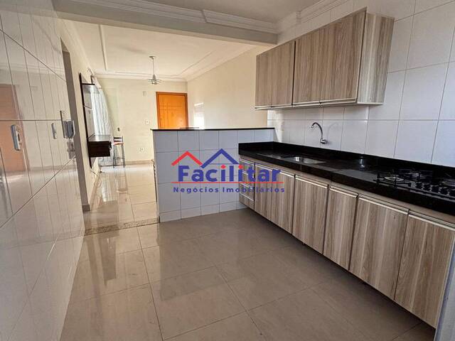 #2676 - Apartamento para Venda em Contagem - MG - 2