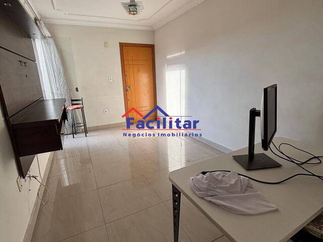 Apartamento para Venda em Contagem - 4