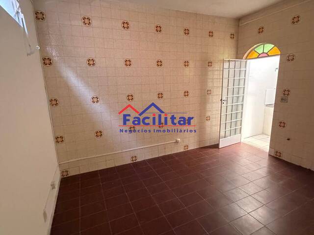 Casa para Locação em Contagem - 5