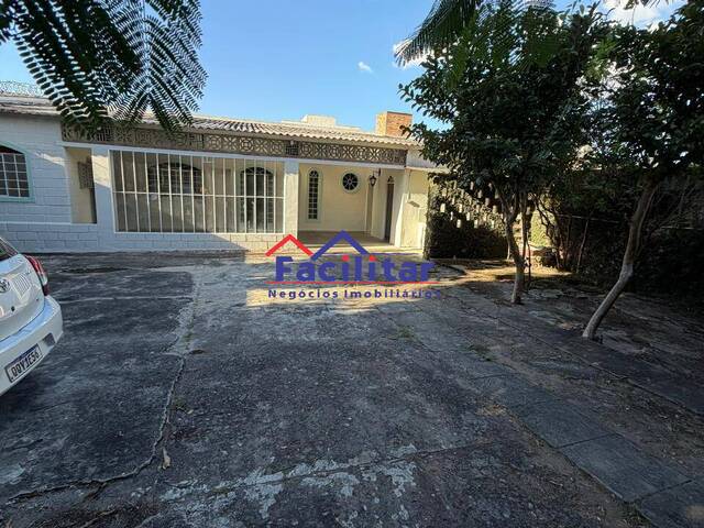 #2677 - Casa para Locação em Contagem - MG - 3