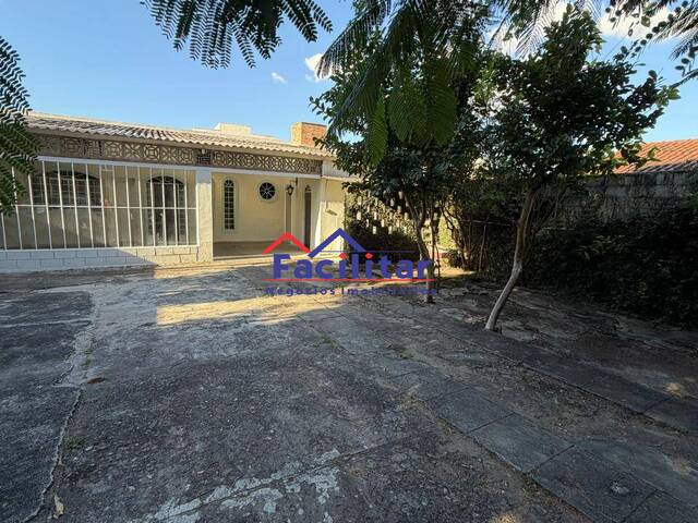 #2677 - Casa para Locação em Contagem - MG - 1