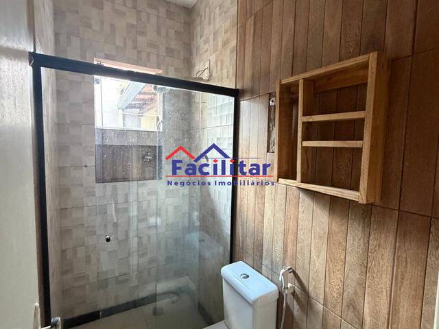 Casa para Locação em Contagem - 5