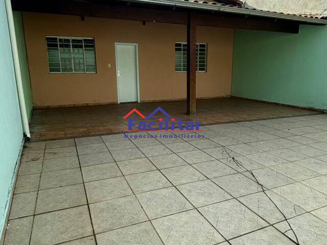 #2679 - Casa para Locação em Contagem - MG - 1