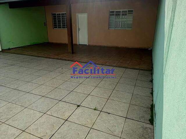 #2679 - Casa para Locação em Contagem - MG - 2
